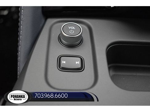 New 2026 Acura MDX Type S AWD/4WD image 17