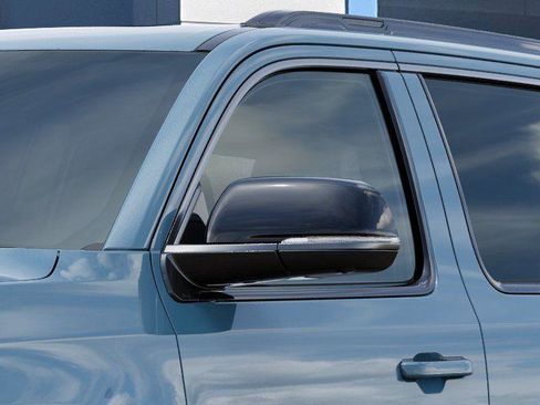 New 2026 Jeep Grand Wagoneer Limited AWD/4WD image 12