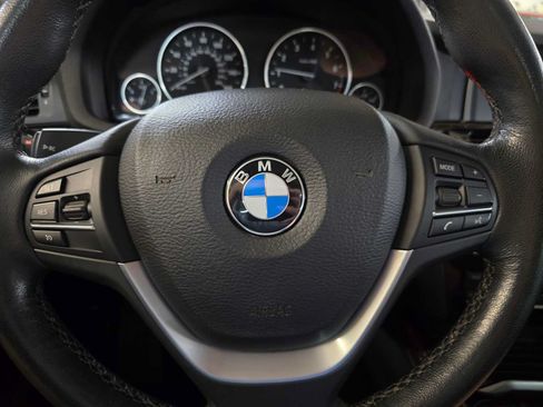 Used 2015 BMW X3 xDrive28i AWD/4WD image 25