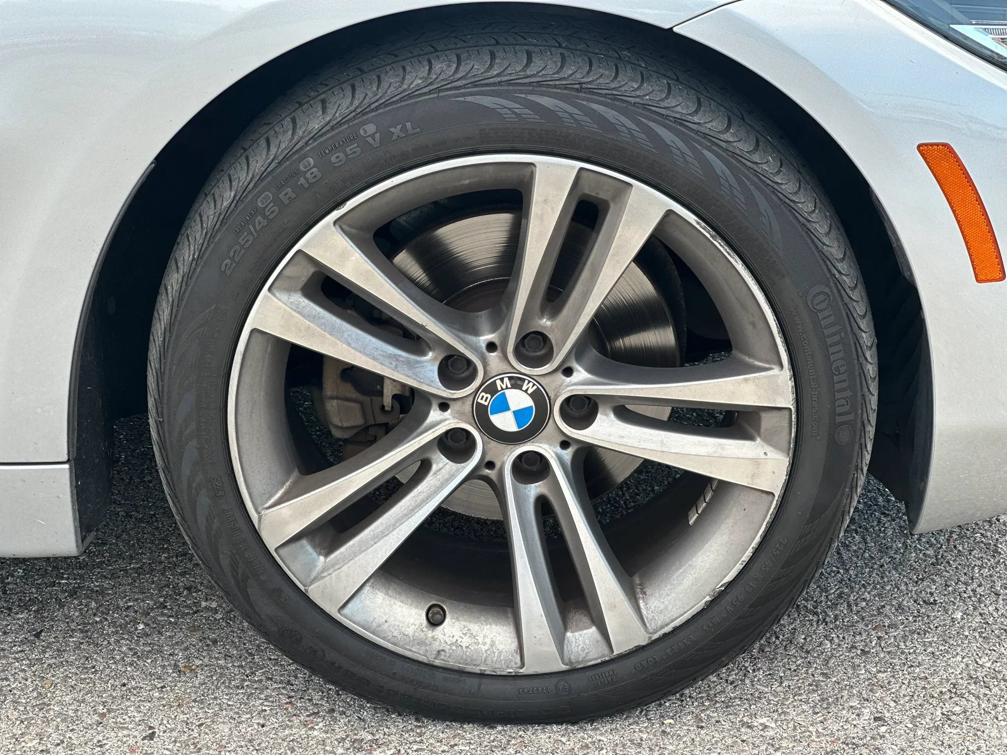 Used 2018 BMW 430i xDrive Convertible AWD/4WD image 35