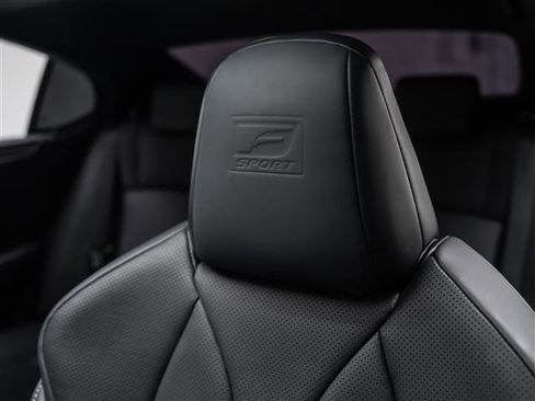 Used 2023 Lexus ES 350 F Sport w/ Accessory Package (Z2) image 14