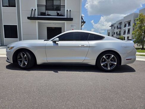 Used 2016 Ford Mustang Coupe w/ Equipment Group 051A RWD image 10