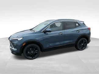 New 2026 Buick Encore GX Sport Touring w/ Comfort Package FWD video 5