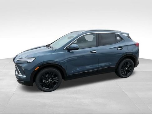 New 2026 Buick Encore GX Sport Touring w/ Comfort Package FWD image 5