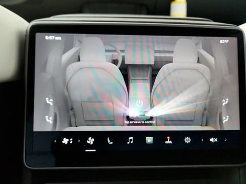 Used 2025 Tesla Model 3 Long Range RWD image 52
