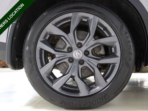 Used 2023 Acura MDX A-Spec AWD/4WD image 68