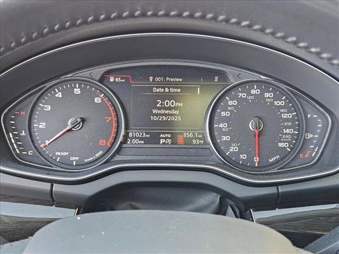 Used 2020 Audi Q5 2.0T Premium w/ Convenience Package image 10