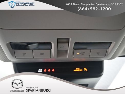 New 2026 MAZDA CX-50 AWD 2.5 S w/ Weather Package image 13