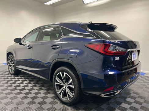 Used 2022 Lexus RX 350 FWD w/ Premium Package image 10