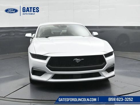 New 2026 Ford Mustang Premium RWD image 5