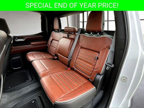 Used 2022 GMC Sierra 1500 Denali Ultimate image 23