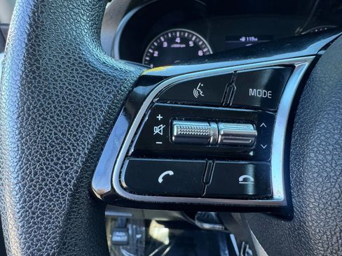 Used 2019 Kia Optima LX image 15