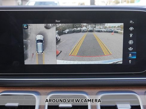 Used 2022 Mercedes-Benz GLE 350 4MATIC image 6