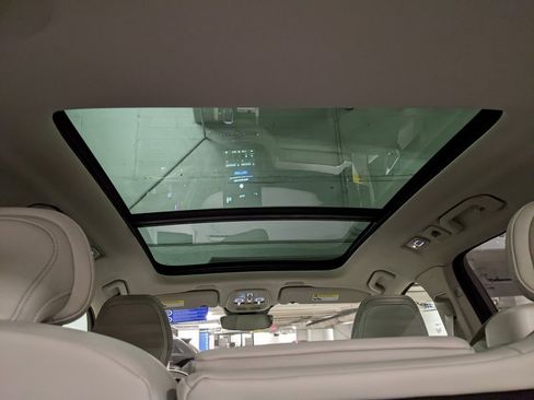 New 2026 Volvo XC60 B5 Ultra w/ Protection Package Premier image 14