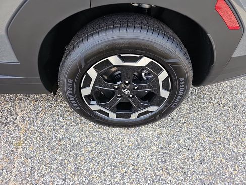 New 2027 Hyundai Santa Fe SE AWD/4WD image 27
