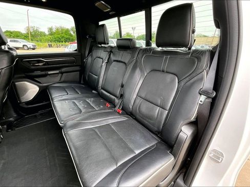 Used 2021 RAM 1500 Limited image 35