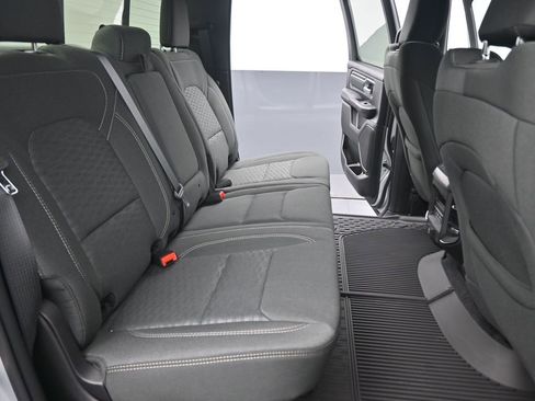 New 2026 RAM 1500 Lone Star AWD/4WD image 25