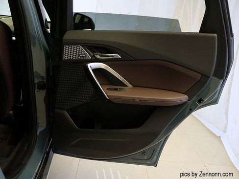 Certified 2025 BMW X1 xDrive28i w/ Premium Package image 33