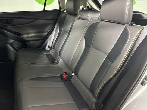 Certified 2023 Subaru Crosstrek 2.5i Sport image 25