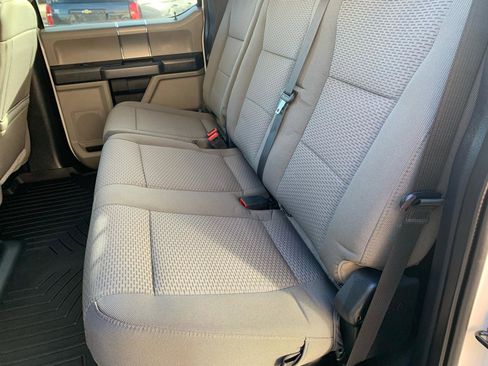 Used 2022 Ford F350 XLT w/ XLT Premium Package image 24