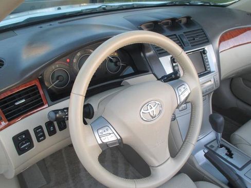 Used 2007 Toyota Solara SLE image 22