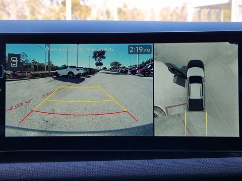 New 2026 Hyundai Santa Cruz Limited image 21