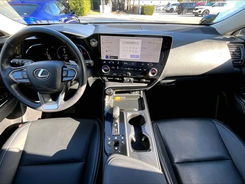 Used 2026 Lexus NX 350 AWD w/ Accessory Package (Z2) image 15