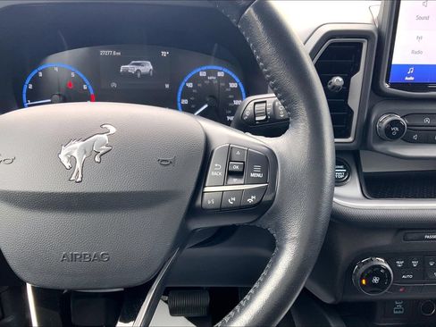 Used 2021 Ford Bronco Sport Big Bend w/ Big Bend Package AWD/4WD image 24