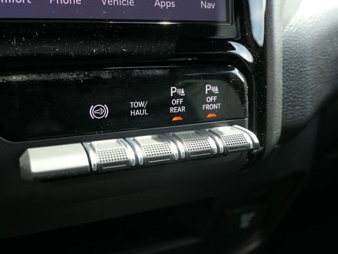 New 2026 RAM 3500 Tradesman AWD/4WD image 22
