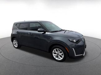 Used 2025 Kia Soul LX w/ LX Technology Package video 2