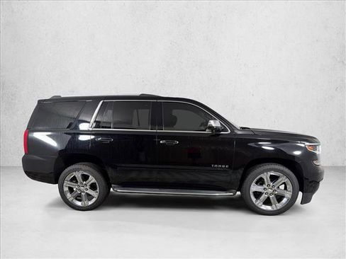 Used 2018 Chevrolet Tahoe Premier RWD image 4