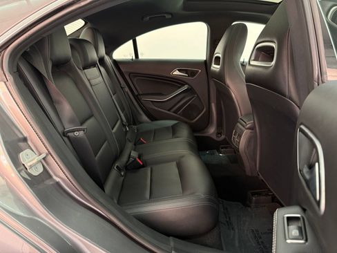 Used 2018 Mercedes-Benz CLA 250 image 28