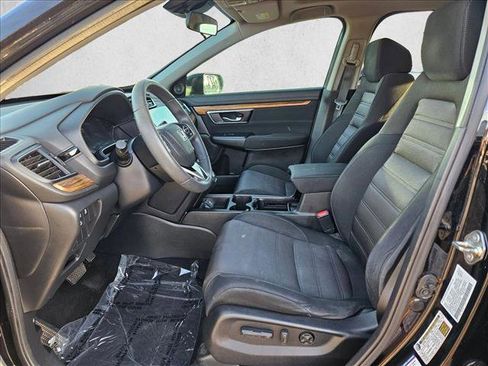 Used 2019 Honda CR-V EX image 14