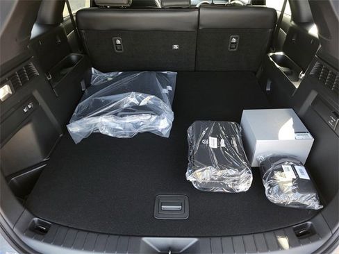 New 2026 MAZDA CX-70 3.3 Turbo w/ Premium Plus Pkg image 9