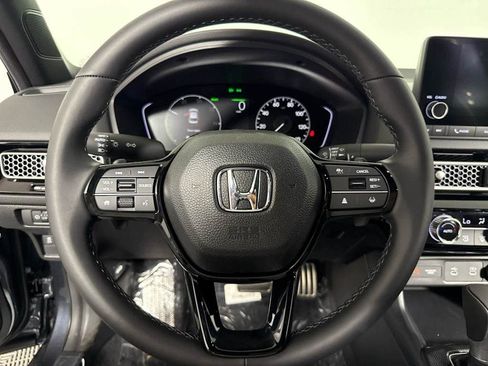 New 2026 Honda Civic Sport image 24