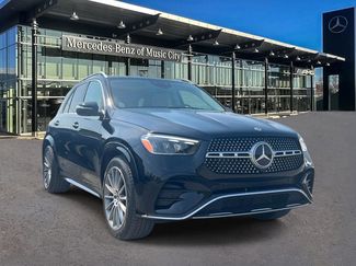 Certified 2025 Mercedes-Benz GLE 450 4MATIC video 1
