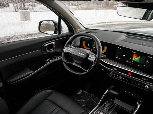 New 2026 Kia Sorento X-Line EX image 15