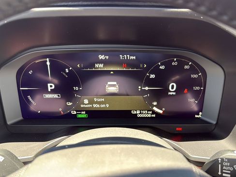 New 2026 Mitsubishi Outlander SEL AWD/4WD image 14