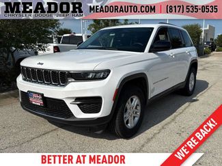 Used 2024 Jeep Grand Cherokee Laredo RWD video 1