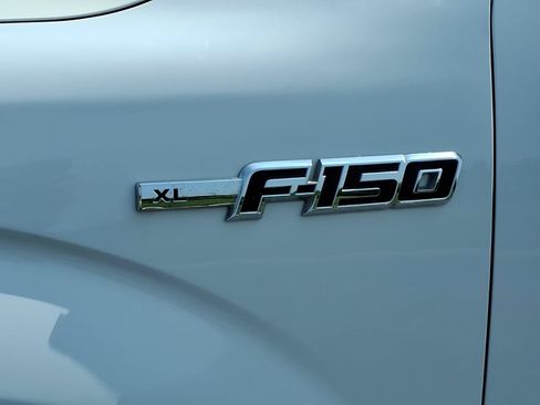 Used 2012 Ford F150 XL w/ PWR Equipment Group AWD/4WD image 8