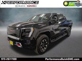 Used 2026 GMC Sierra EV AT4 w/ AT4 Premium Package AWD/4WD video 1