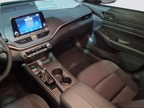 New 2025 Nissan Altima 2.5 S image 17