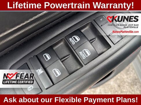 Used 2023 Dodge Durango GT image 12