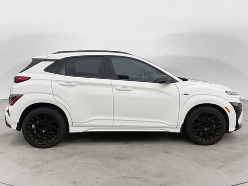 Used 2022 Hyundai Kona N Line w/ Cargo Package image 6