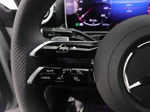 Certified 2026 Mercedes-Benz CLE 300 4MATIC Coupe image 13