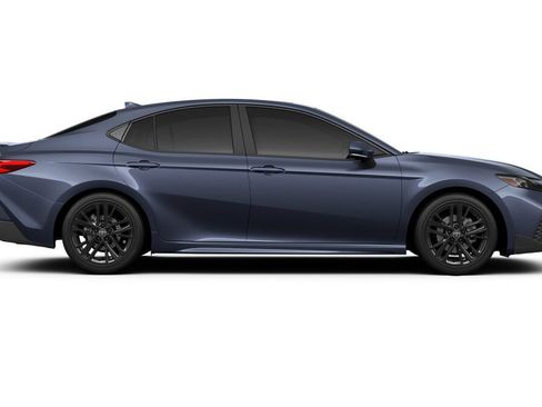 New 2026 Toyota Camry SE FWD image 12