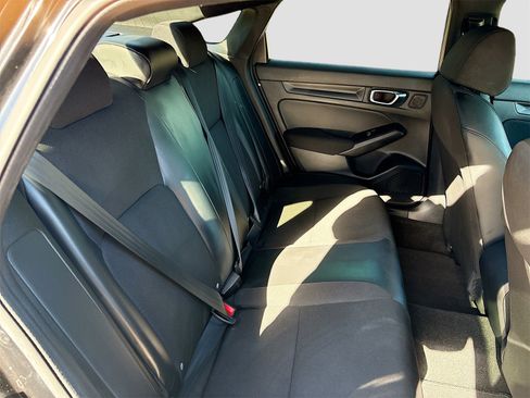Used 2023 Honda Civic Sport image 25