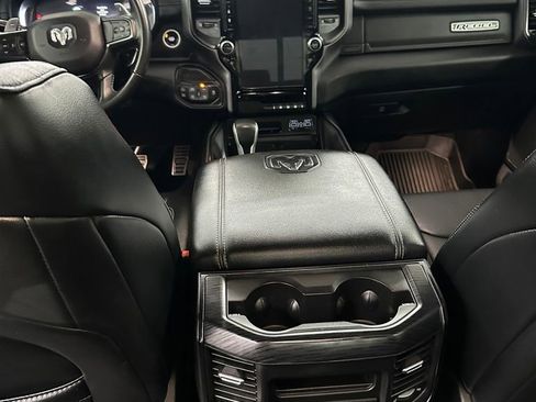 Used 2023 RAM 1500 Rebel w/ Rebel Level 2 Equipment Group image 24