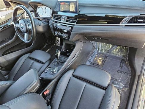 Used 2020 BMW X2 sDrive28i w/ M Sport X Package image 21