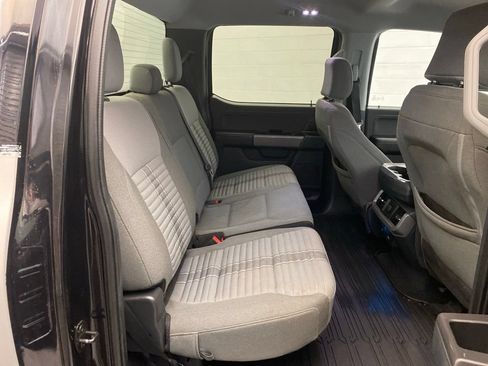 Used 2023 Ford F150 XLT w/ Equipment Group 302A High AWD/4WD image 26